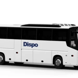 A Bus (1-45 people)